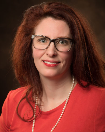 Dr. Wendy Stephens